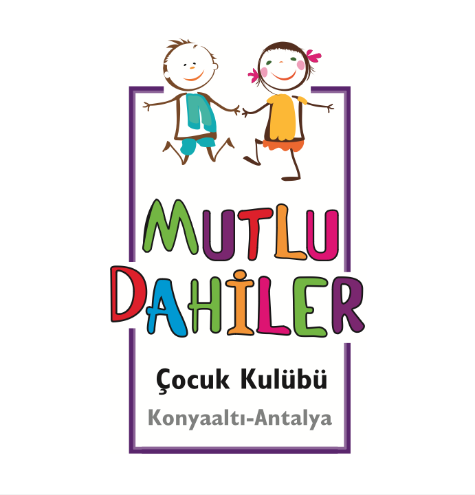 Mutlu Dahiler Çocuk Klübü